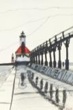 Lighthouse_Reflection_Donna_Whitsitt