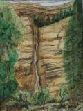 Cascading Falls